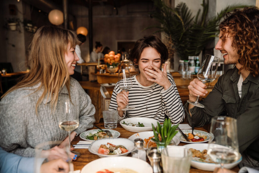 A Food Lover’s Guide to Glen Echo Heights: Exploring the Flavorful Heart of Brookmont’s Dining Scene